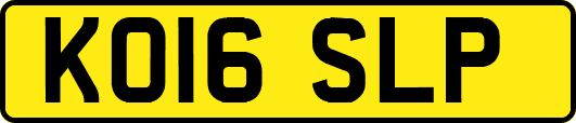 KO16SLP