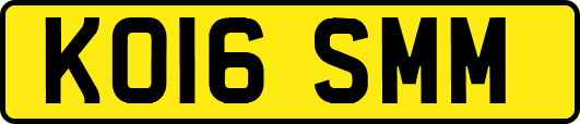 KO16SMM