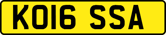 KO16SSA