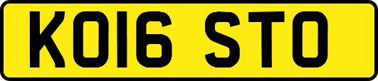 KO16STO