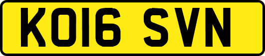 KO16SVN