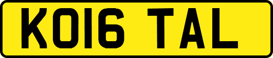 KO16TAL