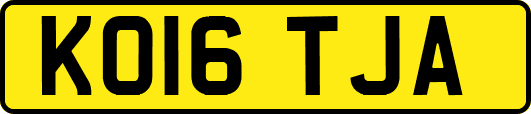 KO16TJA