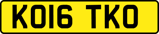 KO16TKO