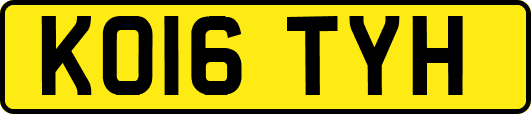 KO16TYH