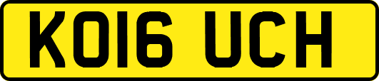 KO16UCH