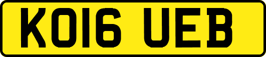 KO16UEB