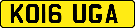 KO16UGA