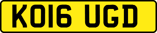 KO16UGD