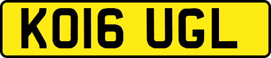 KO16UGL