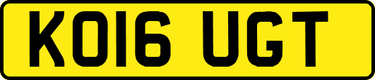 KO16UGT