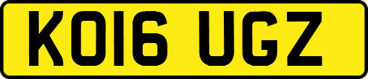 KO16UGZ