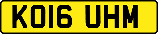 KO16UHM