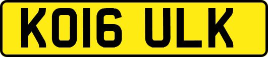 KO16ULK