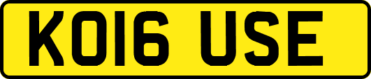 KO16USE