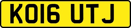 KO16UTJ