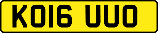 KO16UUO
