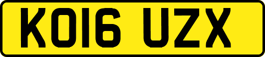 KO16UZX