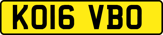 KO16VBO