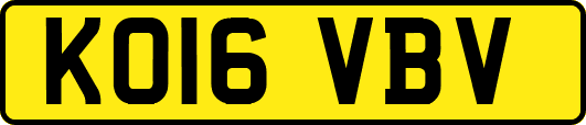 KO16VBV