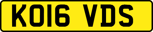 KO16VDS