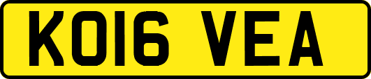 KO16VEA