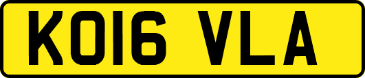 KO16VLA