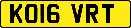 KO16VRT