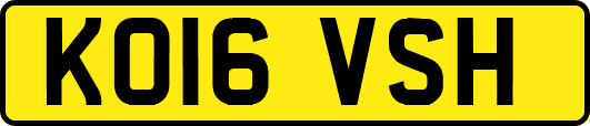 KO16VSH