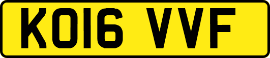 KO16VVF