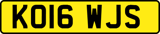 KO16WJS