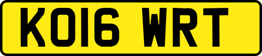 KO16WRT