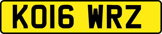 KO16WRZ