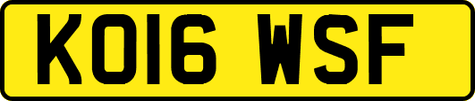 KO16WSF