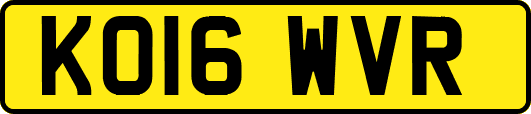 KO16WVR