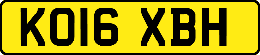 KO16XBH