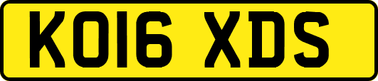 KO16XDS