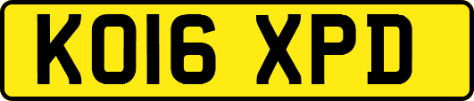 KO16XPD