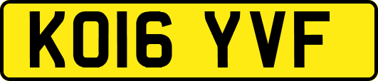 KO16YVF