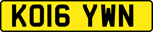 KO16YWN