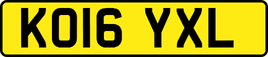 KO16YXL