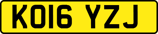 KO16YZJ