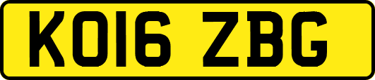KO16ZBG