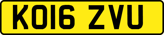 KO16ZVU