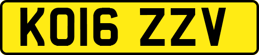 KO16ZZV