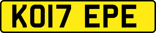 KO17EPE