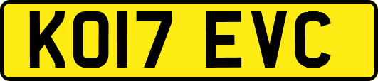 KO17EVC