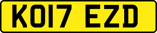 KO17EZD