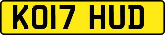 KO17HUD