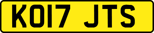 KO17JTS